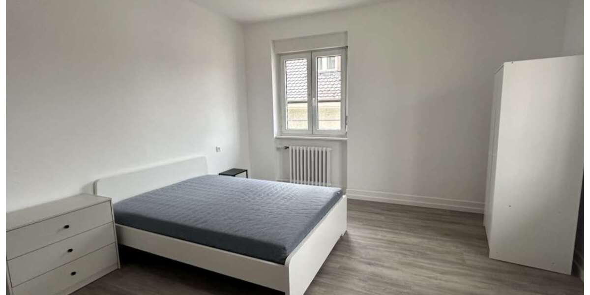 Etagenwohnung Stuttgart Stuttgart-Süd - 1 Zimmer, 20 m&sup2;, 535&euro; | Angebot:25845609