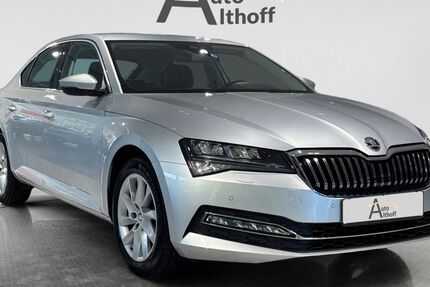 Skoda Superb 45.100 km 26.440 &euro; Stuttgart 70195