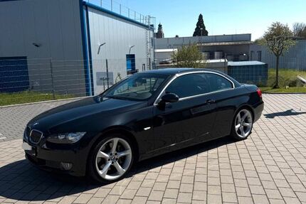 BMW 335 113.449 km 18.500 &euro; Althengstett 75382