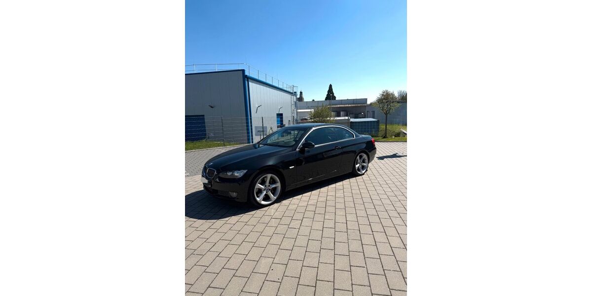 BMW 335 113.449 km 18.500 &euro; Althengstett 75382