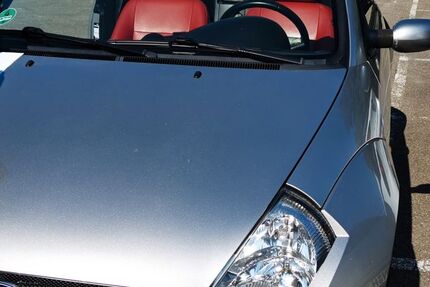 Ford Streetka 103.000 km 3.000 &euro; Stuttgart 70376