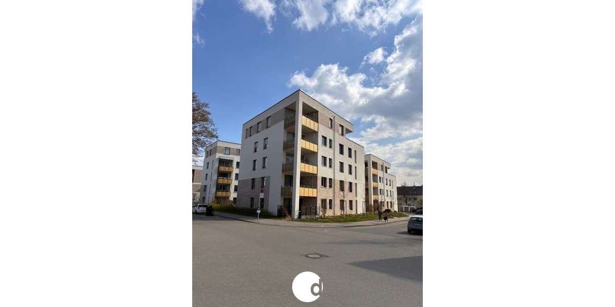 Etagenwohnung Stuttgart Birkach - 3 Zimmer, 85 m&sup2;, 1.650&euro; | Angebot:25377934