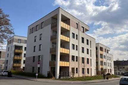 Wohnung Stuttgart Birkach - 3 Zimmer, 85 m&sup2;, 1.650&euro; | Angebot:25377934