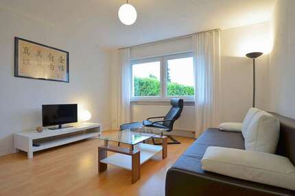 Zimmer Stuttgart Feuerbach - 2 Zimmer, 1.440&euro; | Angebot:26005425