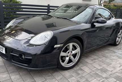 Porsche Cayman 126.150 km 29.900 &euro; Stuttgart, Landeshauptstadt 70435