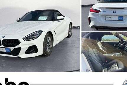 BMW Z4 80.200 km 39.920 &euro; Eningen b. Reutlingen 72800