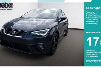 Seat Ibiza 7.900 km 22.490 &euro; Herrenberg 71083