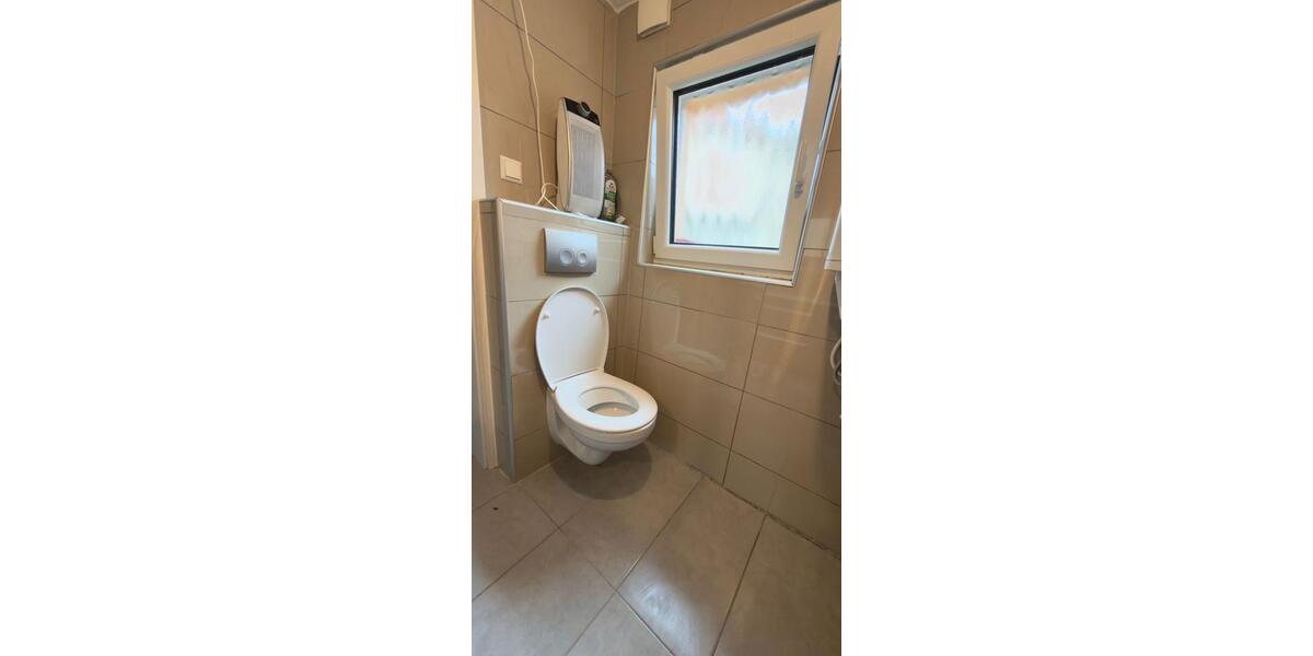 Erdgeschoßwohnung Tübingen Derendingen - 2 Zimmer, 40 m&sup2;, 900&euro; | Angebot:25806220