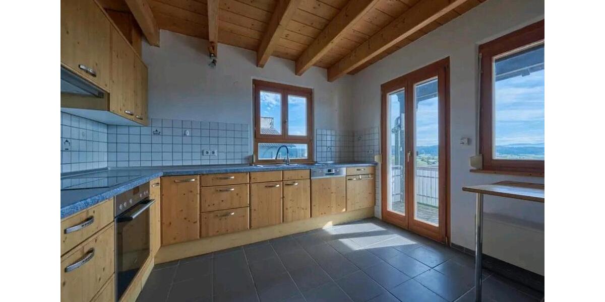 Einfamilienhaus Haigerloch - 7 Zimmer, 181 m&sup2;, 550.000&euro; | Angebot:26406284