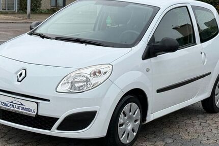 Renault Twingo 166.500 km 3.199 &euro; Metzingen 72555