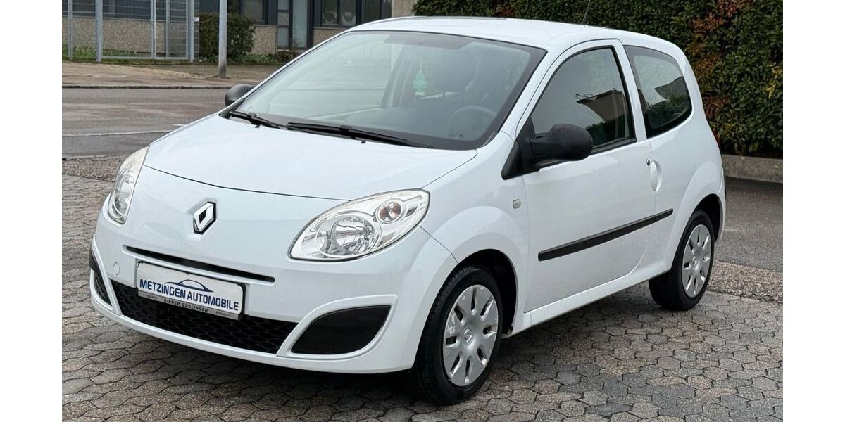 Renault Twingo 166.500 km 3.199 &euro; Metzingen 72555