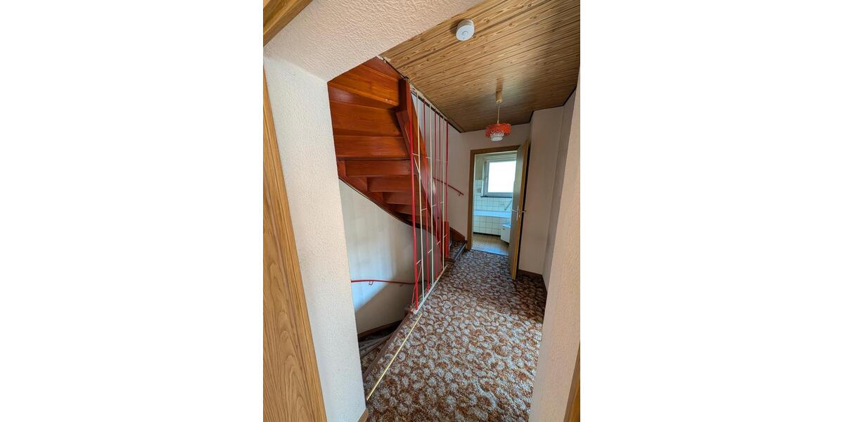 Doppelhaushälfte Dettingen an der Erms - 4.5 Zimmer, 106 m&sup2;, 295.000&euro; | Angebot:27259194