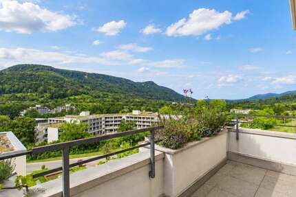 Wohnung Bad Urach - 5 Zimmer, 125 m&sup2;, 345.000&euro; | Angebot:26737899