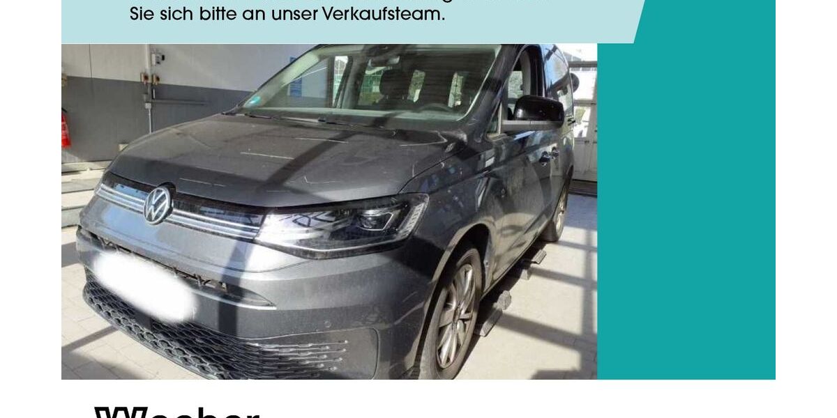 VW Caddy 74.280 km 22.980 &euro; Herrenberg 71083