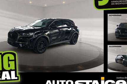 DS Automobiles DS 7 Crossback 96.880 km 24.287 &euro; Stuttgart 70376