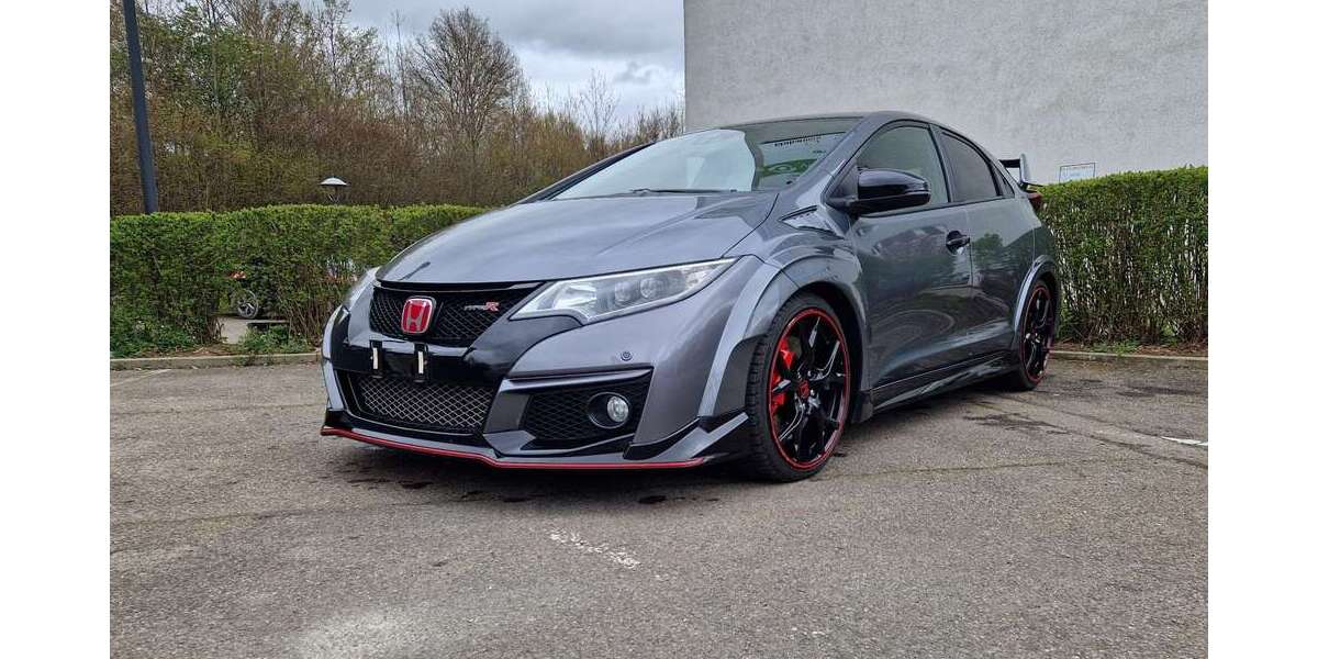 Honda Civic 82.500 km 27.900 &euro; Stuttgart, Landeshauptstadt 70567