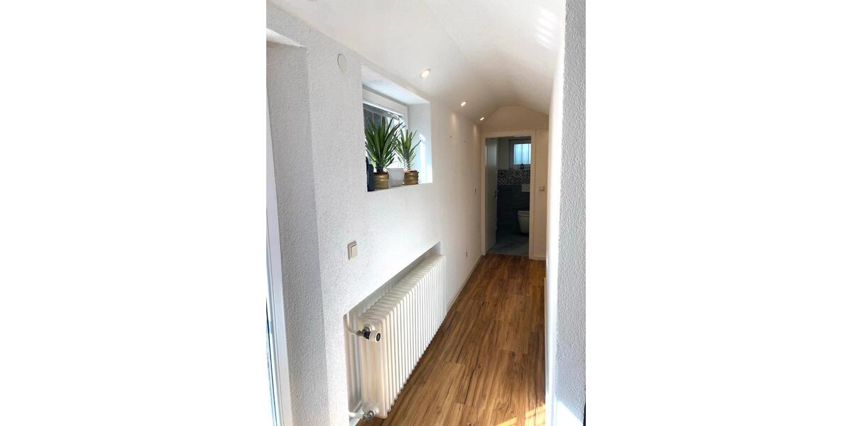 Terrassenwohnung Tübingen Derendingen - 3 Zimmer, 82 m&sup2;, 1.500&euro; | Angebot:26144375