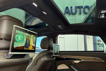 Audi A8 95.000 km 38.499 &euro; Horb am Neckar 72160