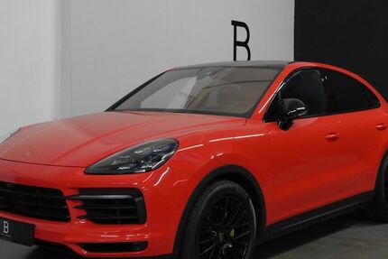 Porsche Cayenne 39.600 km 77.000 &euro; Rohrdorf 72229