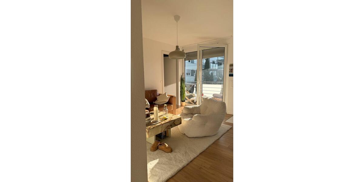 Etagenwohnung Holzgerlingen - 2 Zimmer, 50 m&sup2;, 1.000&euro; | Angebot:26288250
