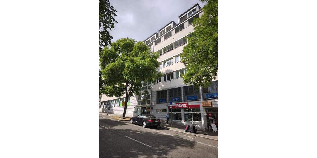 Gewerbeobjekt Stuttgart Süd - 2.957&euro; | Angebot:25803286