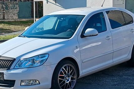 Skoda Octavia 110.000 km 6.900 &euro; Lichtenstein-Unterhausen 72805