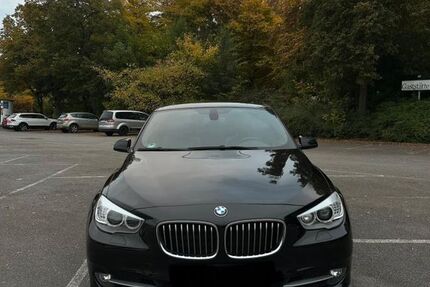 BMW 530 Gran Turismo 246.075 km 10.200 &euro; Reutlingen 72762