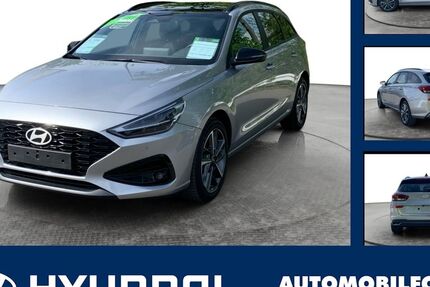 Hyundai i30 23.593 km 20.980 &euro; Pfullingen 72793