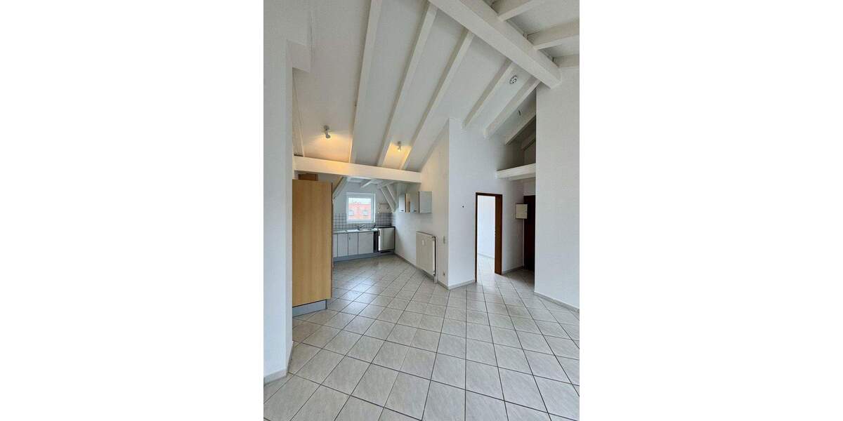 Etagenwohnung Böblingen Böblingen (Stadt) - 3 Zimmer, 58 m&sup2;, 980&euro; | Angebot:25755249