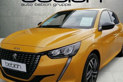 Peugeot 208 12.405 km 18.480 &euro; Schönaich 71101