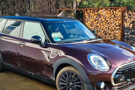 Mini Cooper Clubman 79.000 km 13.000 &euro; Grafenau 71120