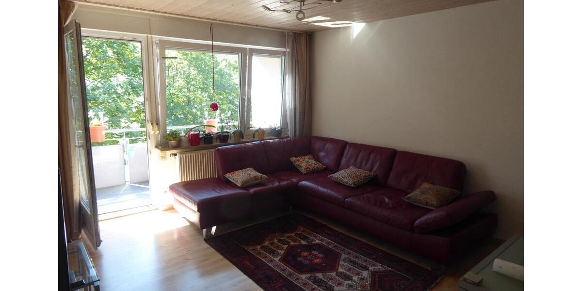 Etagenwohnung Ostfildern - 4 Zimmer, 83 m&sup2;, 279.000&euro; | Angebot:27096359