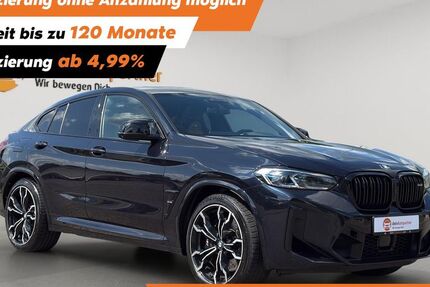 BMW X4 M 82.700 km 54.900 &euro; Mössingen 72116