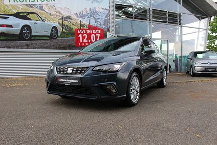 Seat Ibiza 25.455 km 16.990 &euro; Denkendorf 73770