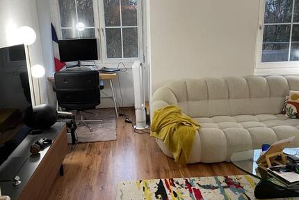 Wohnung Stuttgart Degerloch - 2 Zimmer, 45 m&sup2;, 850&euro; | Angebot:25569315