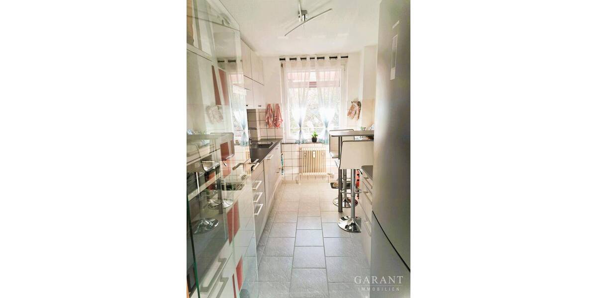 Etagenwohnung Reutlingen Hohbuch - 3 Zimmer, 79 m&sup2;, 327.000&euro; | Angebot:26597801