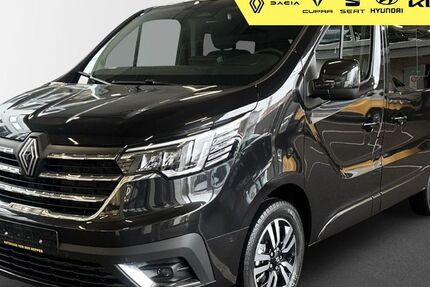 Renault Trafic 11.999 km 53.980 &euro; Stuttgart 70469