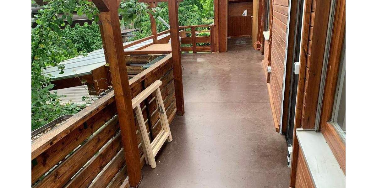 Etagenwohnung Neckartailfingen - 5 Zimmer, 113 m&sup2;, 289.000&euro; | Angebot:25804594