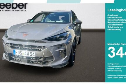 Cupra Terramar 1.100 km 49.990 &euro; Herrenberg 71083