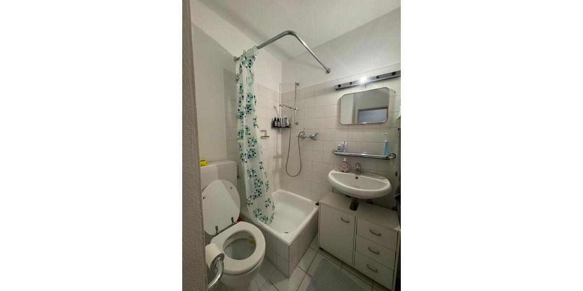 Etagenwohnung Stuttgart Stuttgart-West - 1 Zimmer, 32 m&sup2;, 198.000&euro; | Angebot:24814722