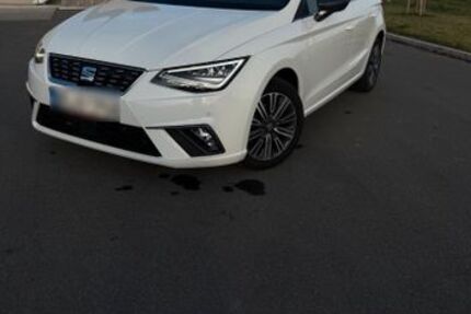 Seat Ibiza 172.000 km 11.000 &euro; Bondorf 71149