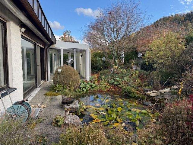 Einfamilienhaus Kohlberg - 9 Zimmer, 326 m&sup2;, 850.000&euro; | Angebot:25741059