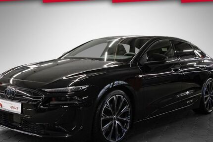 Audi A6 e-tron 14.304 km 64.920 &euro; Stuttgart 70563