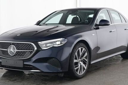 Mercedes-Benz E 300 16.743 km 53.890 &euro; Jettingen 71131