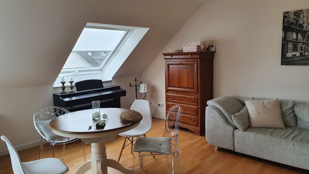 Helle 3-Zimmer-ETW in Ruit - Appartement Ostfildern (Ruit) | Angebot:27495544