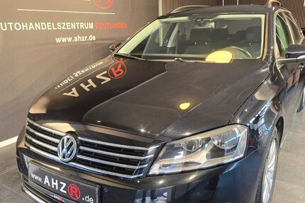 VW Passat Variant 147.500 km 9.490 &euro; Reutlingen 72760