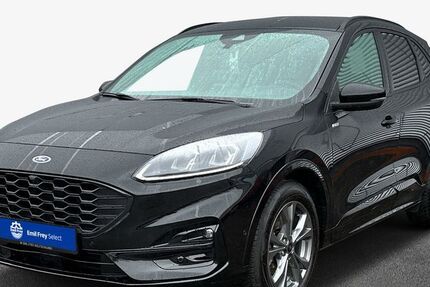 Ford Kuga 31.842 km 24.333 &euro; Stuttgart 70190