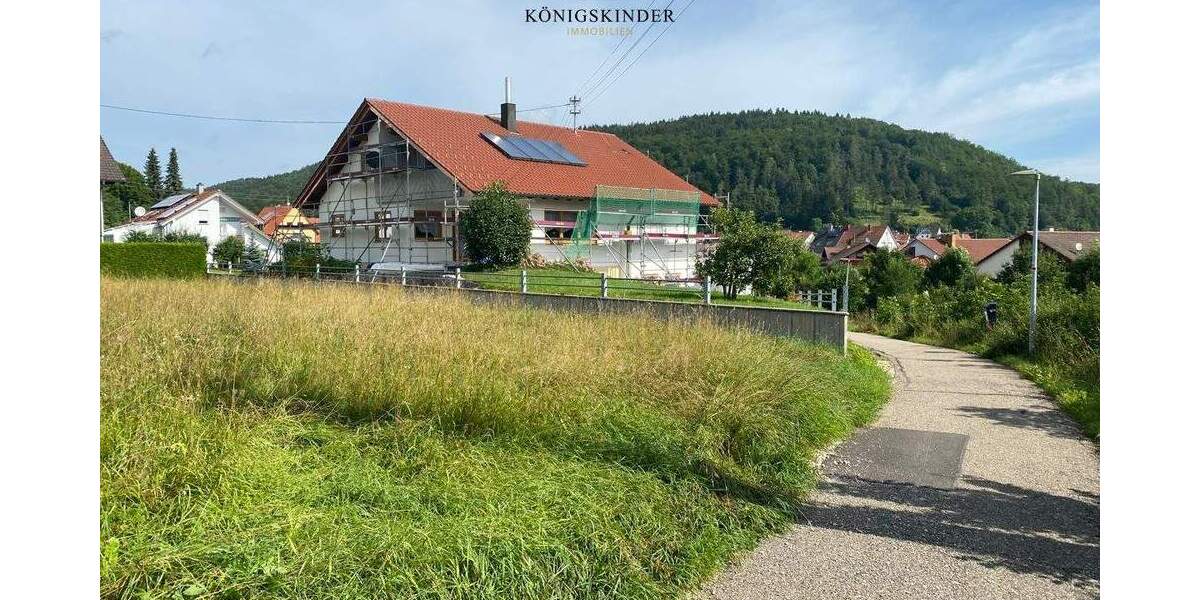 Grundstück Burladingen Gauselfingen - 350.000&euro; | Angebot:25676086