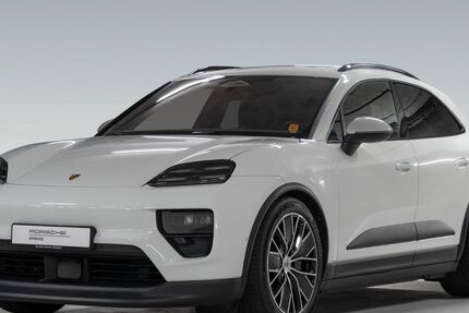 Porsche Macan 13.400 km 79.900 &euro; Stuttgart 70469