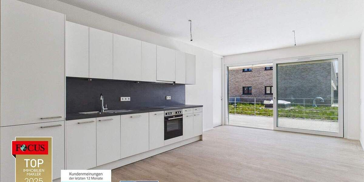 Etagenwohnung Sindelfingen Ost - 2 Zimmer, 73 m&sup2;, 1.360&euro; | Angebot:25669825